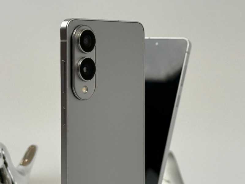 Setipis Apa Sih Samsung Galaxy S25 Edge? Ini Impresi Kami Setipis Apa Sih Samsung Galaxy S25 Edge? Ini Impresi Kami